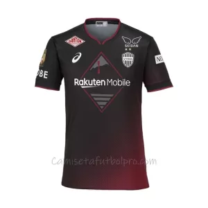 Camiseta Vissel Kobe Hombre 1ª Equipación 24/25