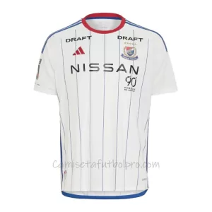 Camiseta Yokohama F. Marinos Hombre 2ª Equipación 24/25