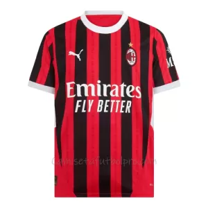 Camiseta AC Milan Fikayo Tomori 23 Hombre 1ª Equipación 24/25