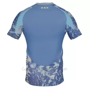 Camiseta AFC Ajax Hombre 2ª Equipación 24/25