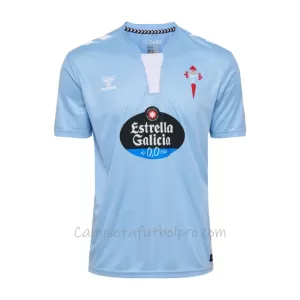 Camiseta Celta Vigo Hombre 1ª Equipación 24/25 Camiseta Celta Vigo Hombre 1ª Equipación 24/25