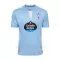 Camiseta Celta Vigo Hombre 1ª Equipación 24/25
