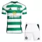 Camiseta Celtic Niños 1ª Equipación 24/25