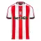 Camiseta Stoke City Hombre 1ª Equipación 24/25