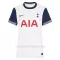 Camiseta Tottenham Hotspur Mujer 1ª Equipación 24/25