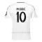 Camiseta Real Madrid Luka Modrić 10 Hombre 1ª Equipación 24/25