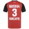 Camiseta Bayer 04 Leverkusen Piero Hincapie 3 Hombre 1ª Equipación 24/25