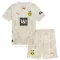Camiseta Portero Borussia Dortmund Niños 1ª Equipación 24/25