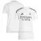 Camiseta Real Madrid Mujer 1ª Equipación 24/25