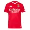 Camiseta SL Benfica Hombre 1ª Equipación 24/25