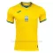 Camiseta Ucrania Hombre 1ª Equipación Eurocopa 2024