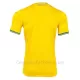 Camiseta Ucrania Hombre 1ª Equipación Eurocopa 2024