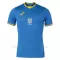 Camiseta Ucrania Hombre 2ª Equipación Eurocopa 2024