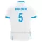 Camiseta Olympique de Marseille Balerdi 5 Hombre 1ª Equipación 24/25