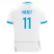 Camiseta Olympique de Marseille Harit 11 Hombre 1ª Equipación 24/25