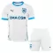 Camiseta Olympique de Marseille Niños 1ª Equipación 24/25