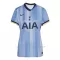 Camiseta Tottenham Hotspur Mujer 2ª Equipación 24/25