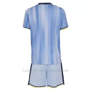 Camiseta Tottenham Hotspur Niños 2ª Equipación 24/25