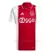 Camiseta AFC Ajax Hombre 1ª Equipación 24/25