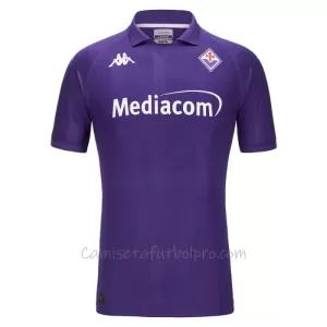 Camiseta AC Fiorentina Niños 1ª Equipación 24/25