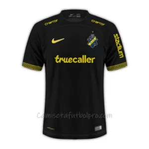 Camiseta AIK Stockholm Hombre 1ª Equipación 24/25 Camiseta AIK Stockholm Hombre 1ª Equipación 24/25