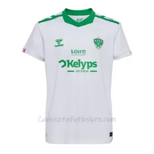 Camiseta AS Saint-Étienne Hombre 2ª Equipación 24/25