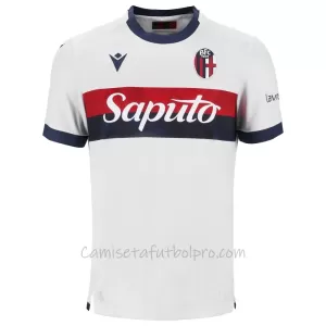 Camiseta Bologna Hombre 2ª Equipación 24/25