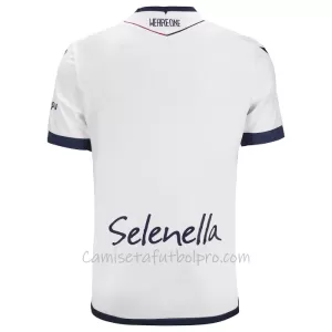 Camiseta Bologna Hombre 2ª Equipación 24/25