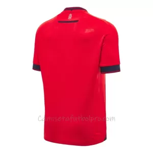 Camiseta CA Osasuna Hombre 1ª Equipación 24/25