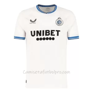 Camiseta Club Brugge Hombre 2ª Equipación 24/25 Camiseta Club Brugge Hombre 2ª Equipación 24/25