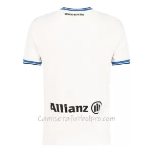 Camiseta Club Brugge Hombre 2ª Equipación 24/25