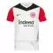 Camiseta Eintracht Frankfurt Hombre 1ª Equipación 24/25