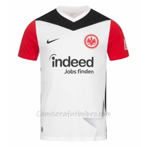 Camiseta Eintracht Frankfurt Niños 1ª Equipación 24/25