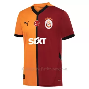 Camiseta Galatasaray SK Hombre 1ª Equipación 24/25