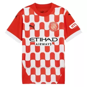 Camiseta Girona Hombre 1ª Equipación 24/25 Camiseta Girona Hombre 1ª Equipación 24/25