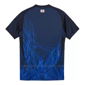 Camiseta Japón Hombre 1ª Equipación 24/25