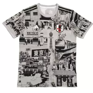Camiseta Japón Tokyo Hombre 24/25 Edición Especial