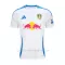 Camiseta Leeds United Hombre 1ª Equipación 24/25