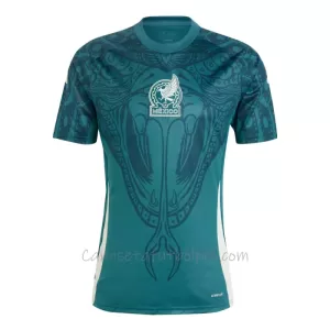 Camiseta México Pre-Match Hombre 2024