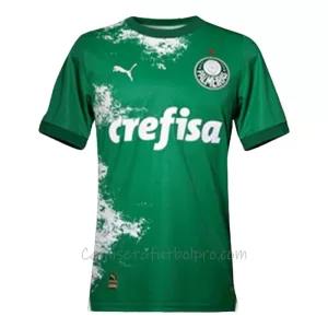 Camiseta Palmeiras Hombre 2024 Verde Edición Especial Camiseta Palmeiras Hombre 2024 Verde Edición Especial