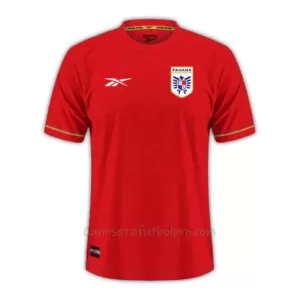 Camiseta Panamá Hombre 1ª Equipación 24/25