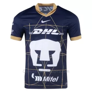 Camiseta Pumas UNAM Hombre 2ª Equipación 24/25