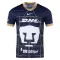 Camiseta Pumas UNAM Hombre 2ª Equipación 24/25