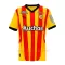 Camiseta RC LENS Hombre 1ª Equipación 24/25