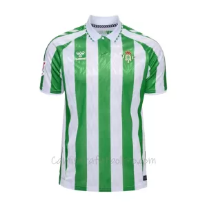 Camiseta Real Betis Hombre 1ª Equipación 24/25 Camiseta Real Betis Hombre 1ª Equipación 24/25
