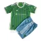 Camiseta Seattle Sounders Niños 1ª Equipación 2024