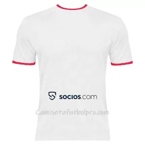 Camiseta Sevilla Hombre 1ª Equipación 24/25