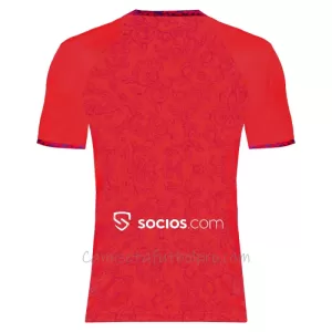 Camiseta Sevilla Hombre 2ª Equipación 24/25