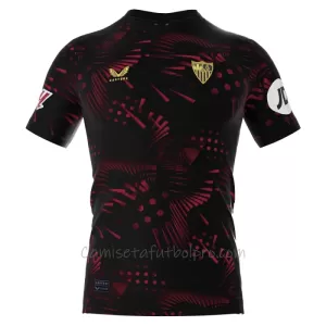 Camiseta Sevilla Hombre 3ª Equipación 24/25 Camiseta Sevilla Hombre 3ª Equipación 24/25