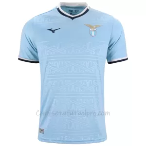 Camiseta SS Lazio Hombre 1ª Equipación 24/25